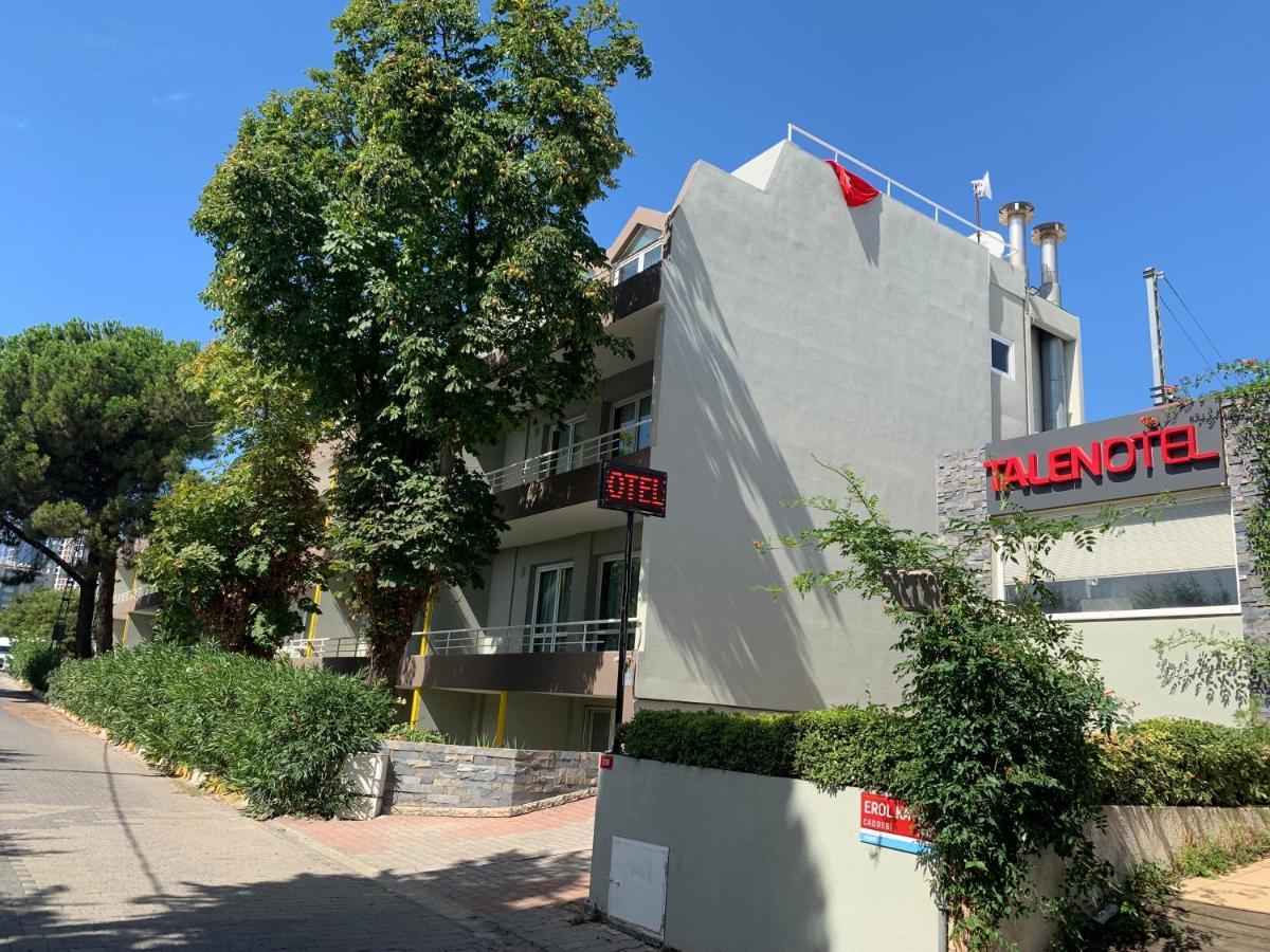 Talen Otel — Fotoğraflar 1