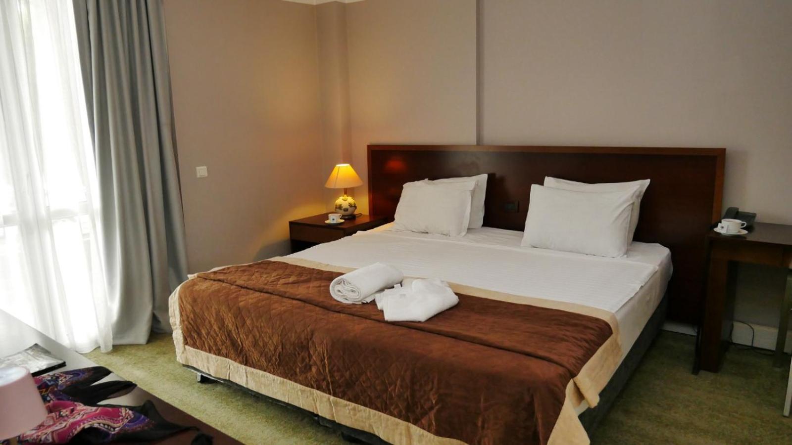 Talen Otel — Fotoğraflar 2